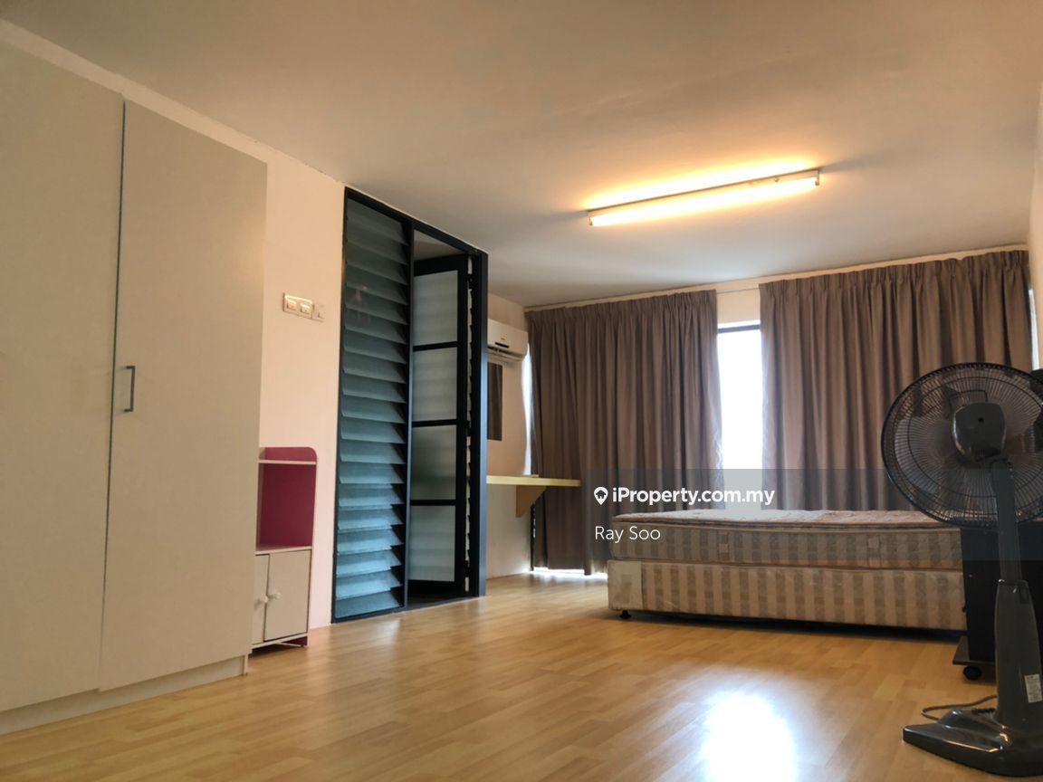 Residensi Servis untuk Disewa di Empire Damansara oleh Ray Soo - iProperty.com.my