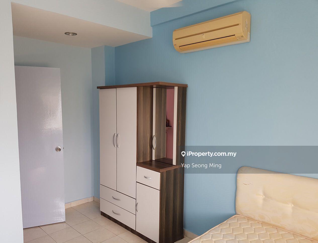 Pangsapuri untuk Dijual di Selesa I Resort Apartment (Pangsapuri Damai Mewah B) oleh Yap Seong Ming - iProperty.com.my