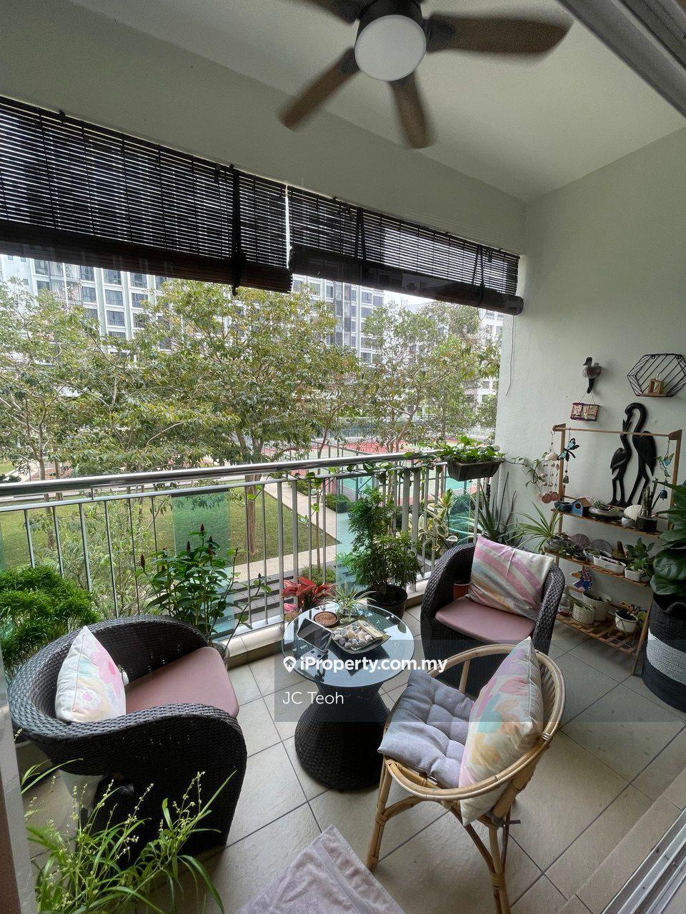 Condominium for Sale in Amaya Saujana by JC Teoh - iProperty.com.my