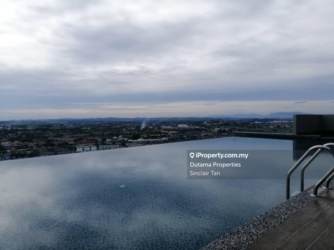 Kondominium untuk Disewa di The Quartz Residence oleh Geoffery Wee - iProperty.com.my