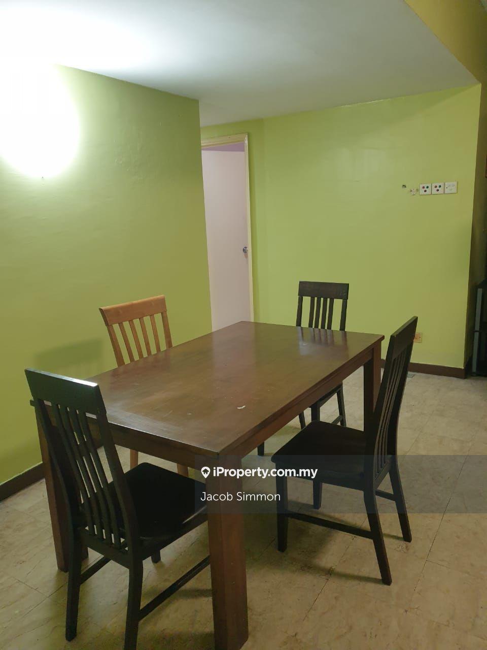 Condominium for Sale in Villa Scott by Jacob Simmon - iProperty.com.my