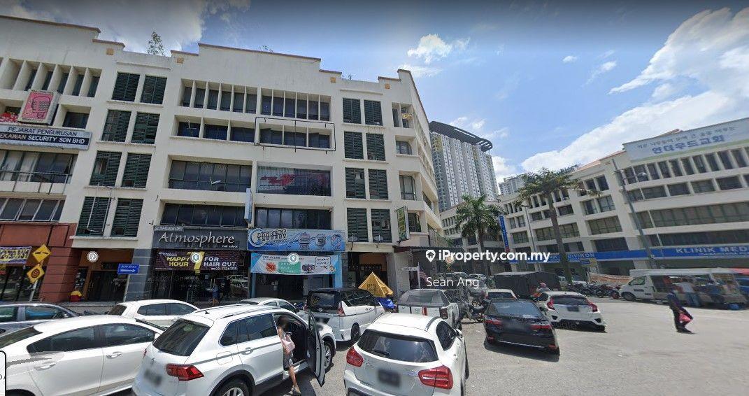 Kedai untuk Dijual di Damansara Perdana Commercial Area, Damansara Perdana oleh Sean Ang - iProperty.com.my