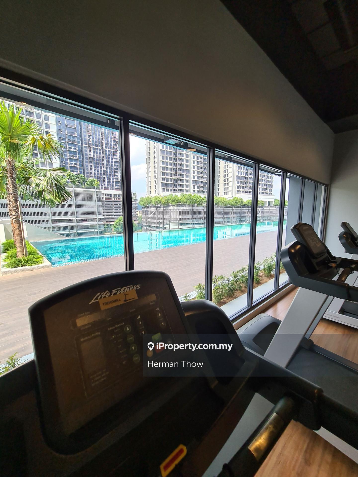 Service Residence for Rent in Sunway Avila Residences by Herman Thow - iProperty.com.my