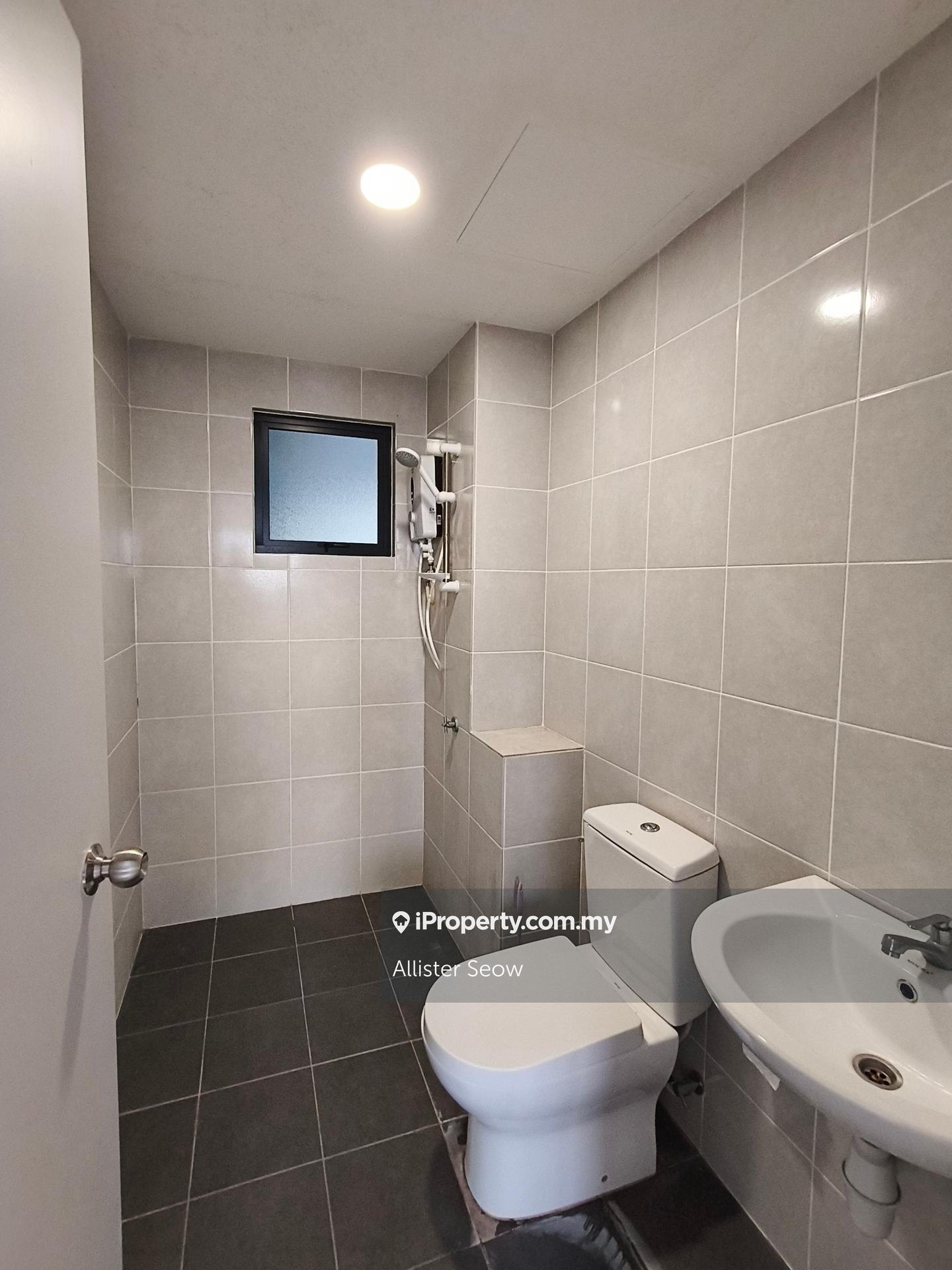 Service Residence for Rent in Huni @ Eco Ardence by Allister Seow - iProperty.com.my