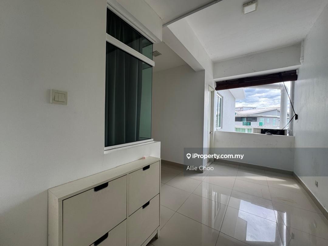 Condominium for Rent in Subang Parkhomes by Allie Choo - iProperty.com.my