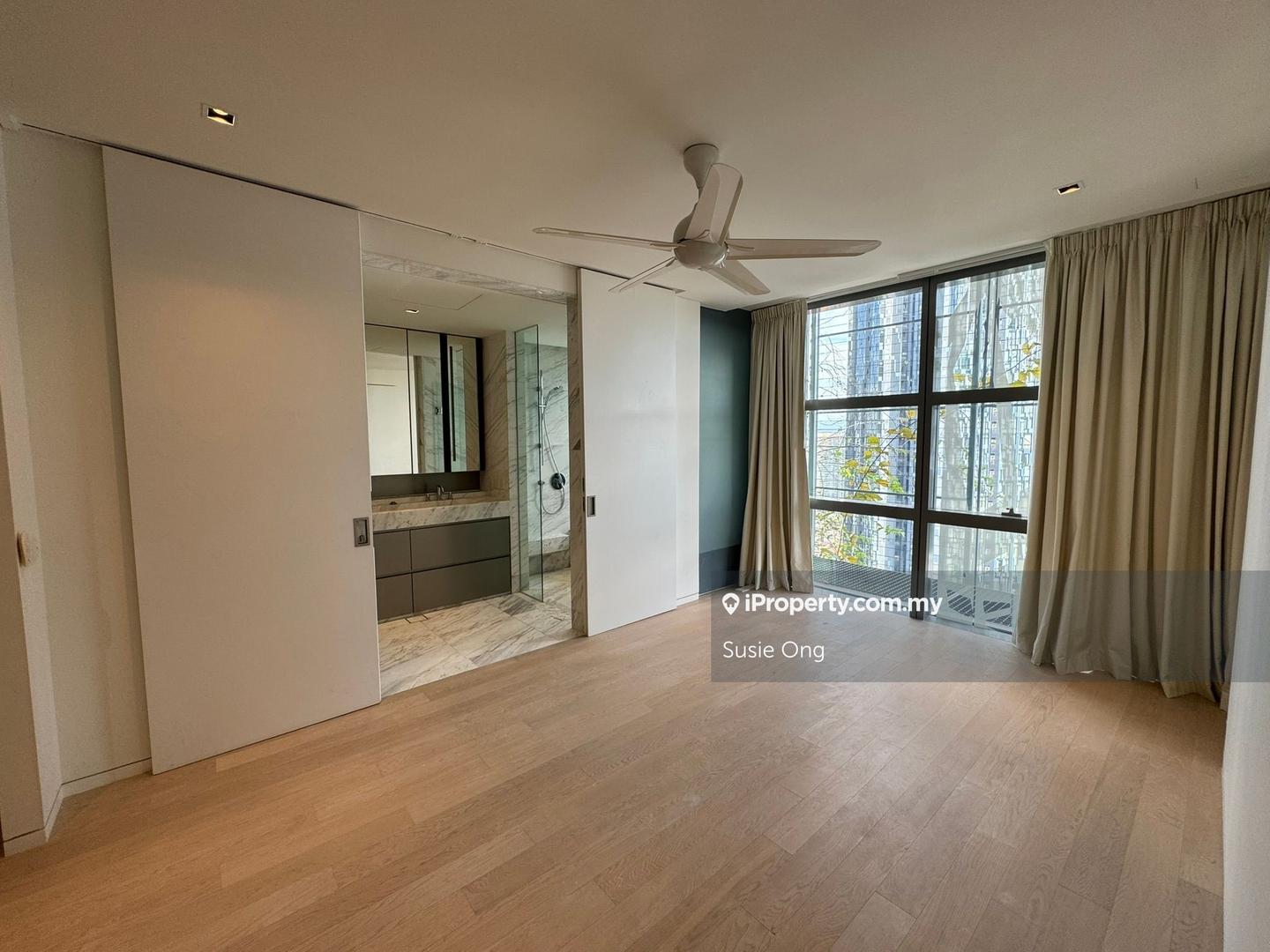 Residensi Servis untuk Disewa di Le Nouvel oleh Susie Ong - iProperty.com.my