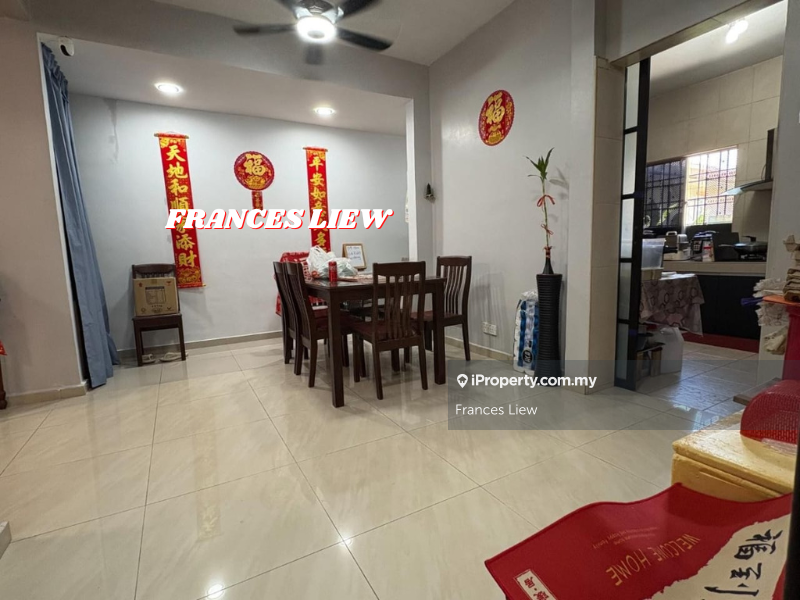 Rumah Berangkai 2 Tingkat untuk Dijual di Taman Puncak Jalil, Seri Kembangan oleh Frances Liew - iProperty.com.my