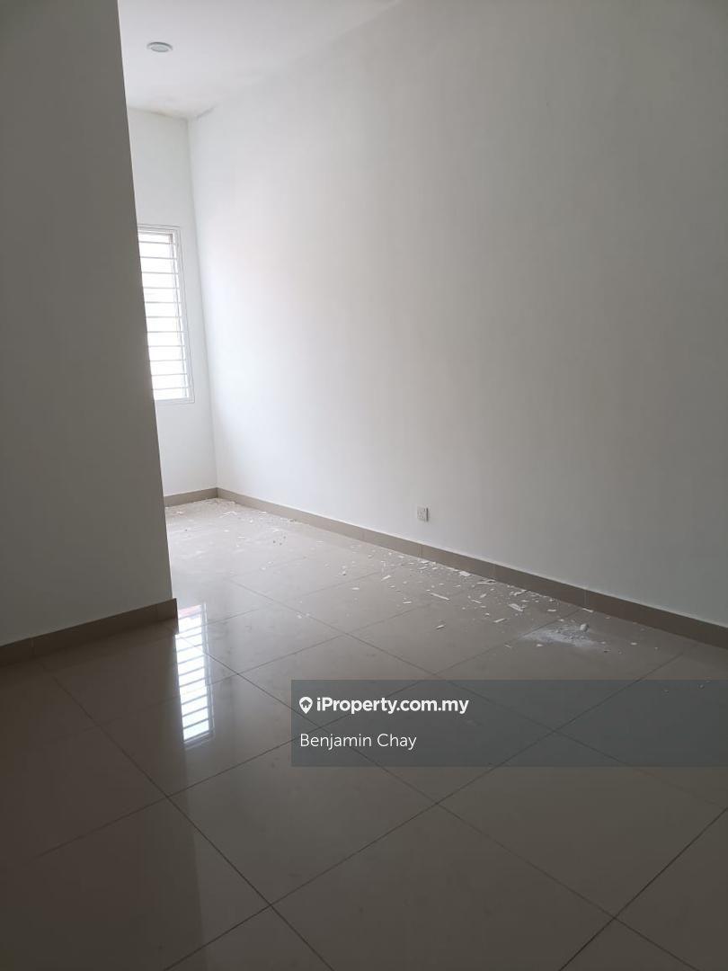 Rumah Berangkai 2 Tingkat untuk Dijual di Bandar Seri Coalfields, Ijok oleh Benjamin Chay - iProperty.com.my