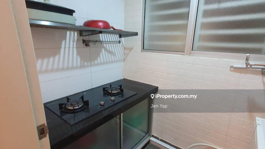 Service Residence for Rent in Savanna Executive Suite @ Southville City by Jen Yap - iProperty.com.my