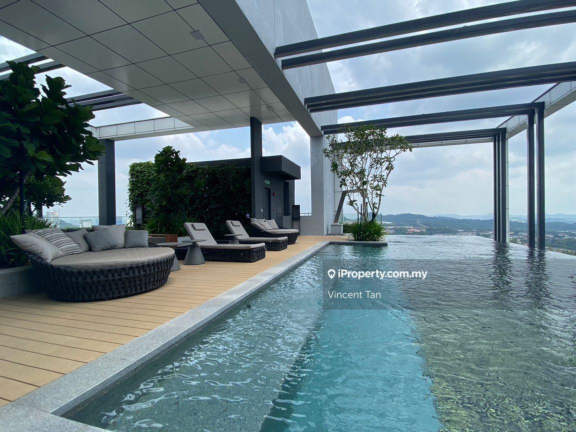 Service Residence for Sale in Ativo Suites @ Damansara Avenue by Vincent Tan - iProperty.com.my