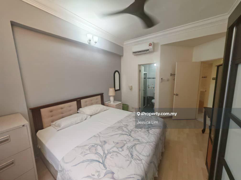 Kondominium untuk Dijual di Menara Menjalara oleh Jessica Lim - iProperty.com.my