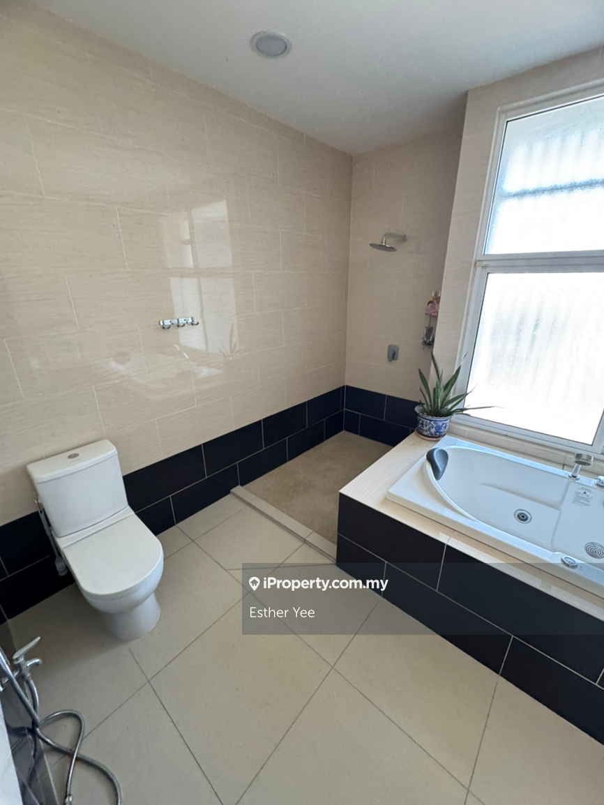 Semi-Detached House for Sale in Wira Heights, Bandar Sungai Long by Esther Yee - iProperty.com.my