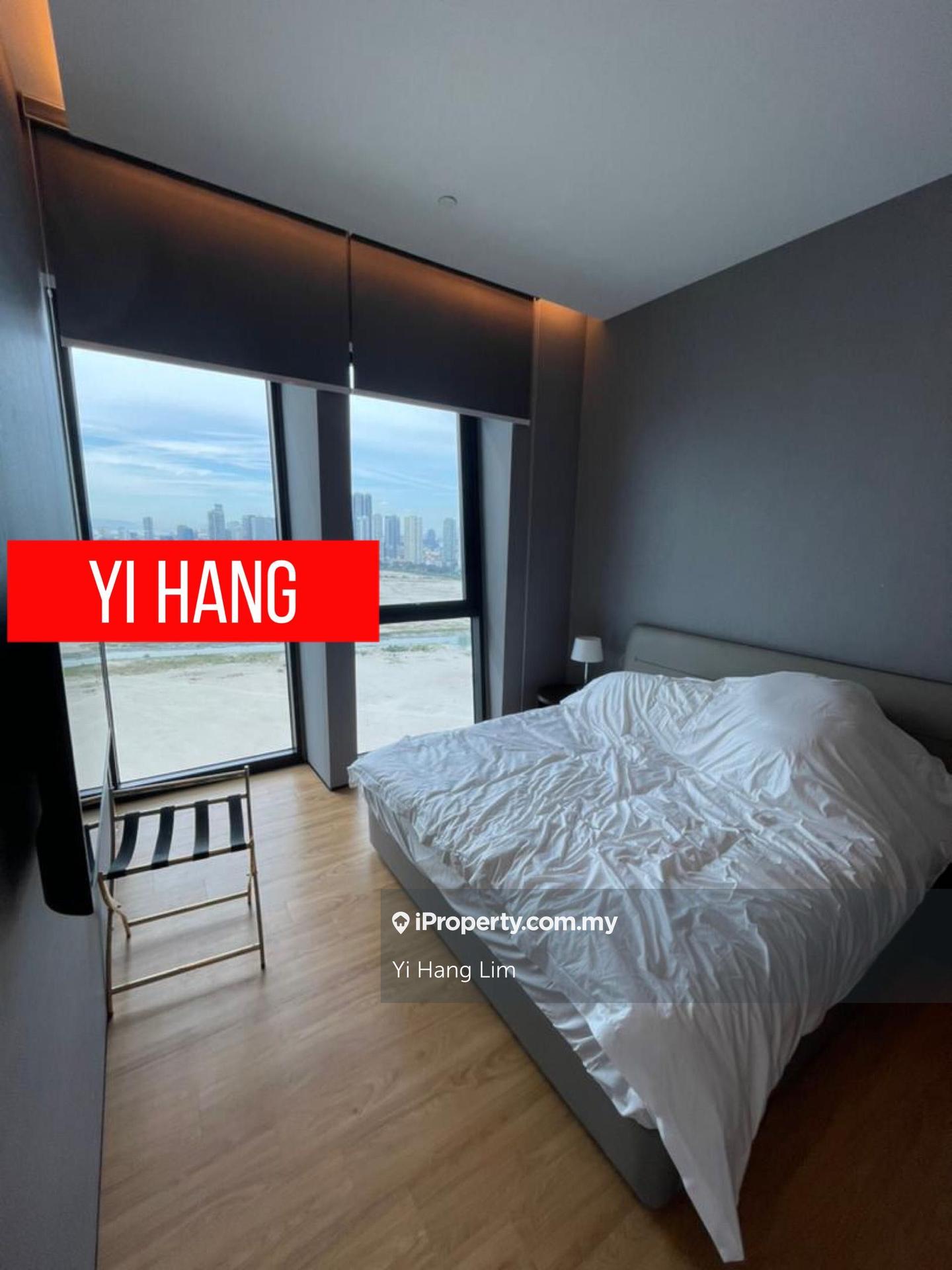 Service Residence for Rent in City of Dreams by Yi Hang Lim - iProperty.com.my
