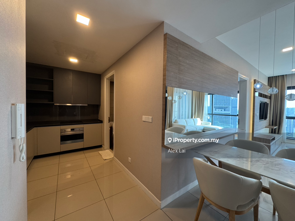 Service Residence for Rent in Aria by Alex Lai - iProperty.com.my