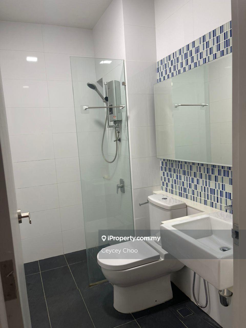 Service Residence for Rent in Residential Suites @ HighPark by Ceycey Choo - iProperty.com.my