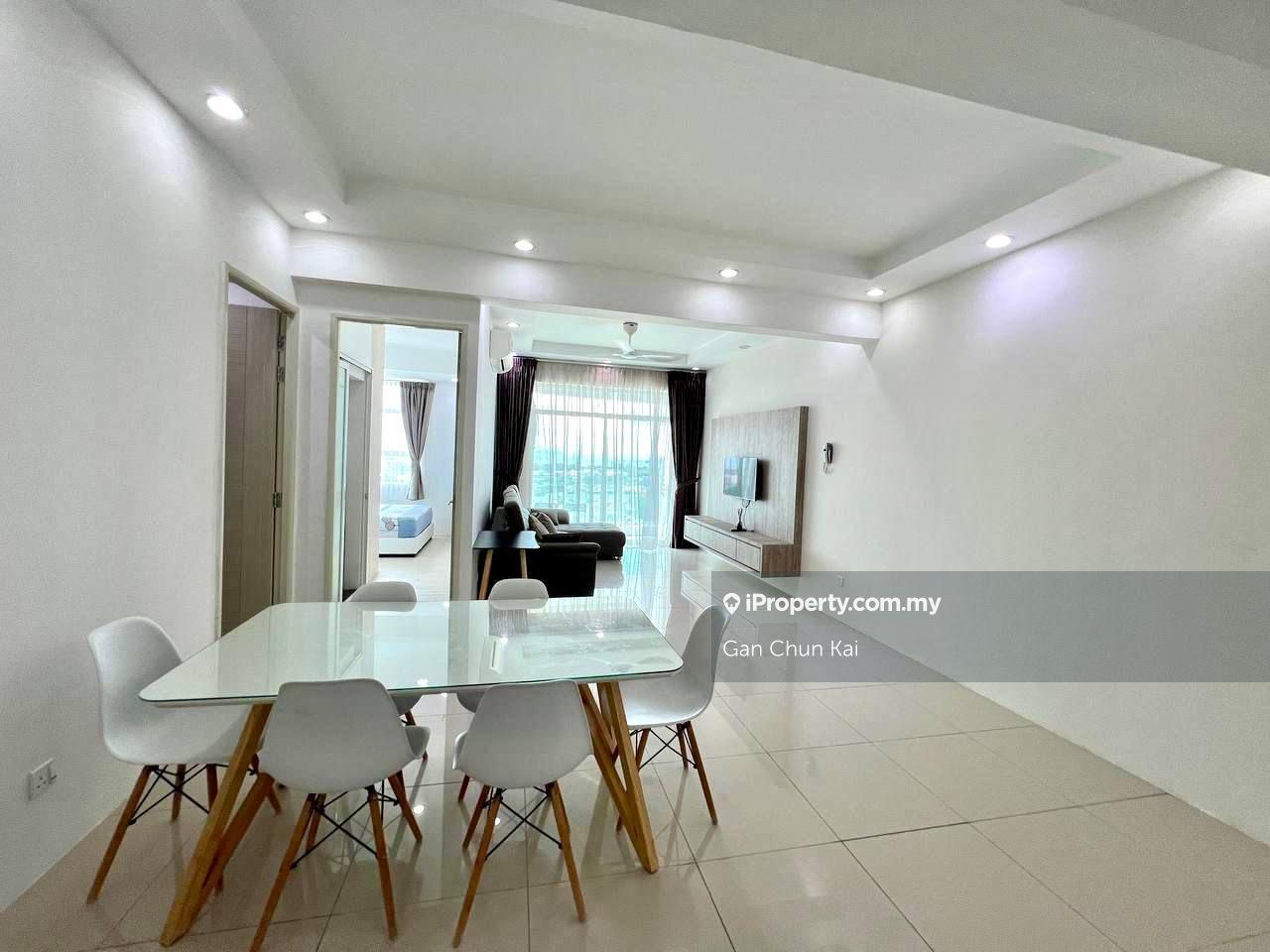 Condominium for Rent in The Oasis by Gan Chun Kai - iProperty.com.my