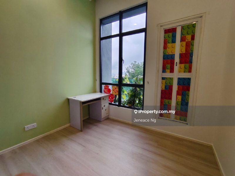 Service Residence for Sale in O'hako Residence by Jeneace Ng - iProperty.com.my