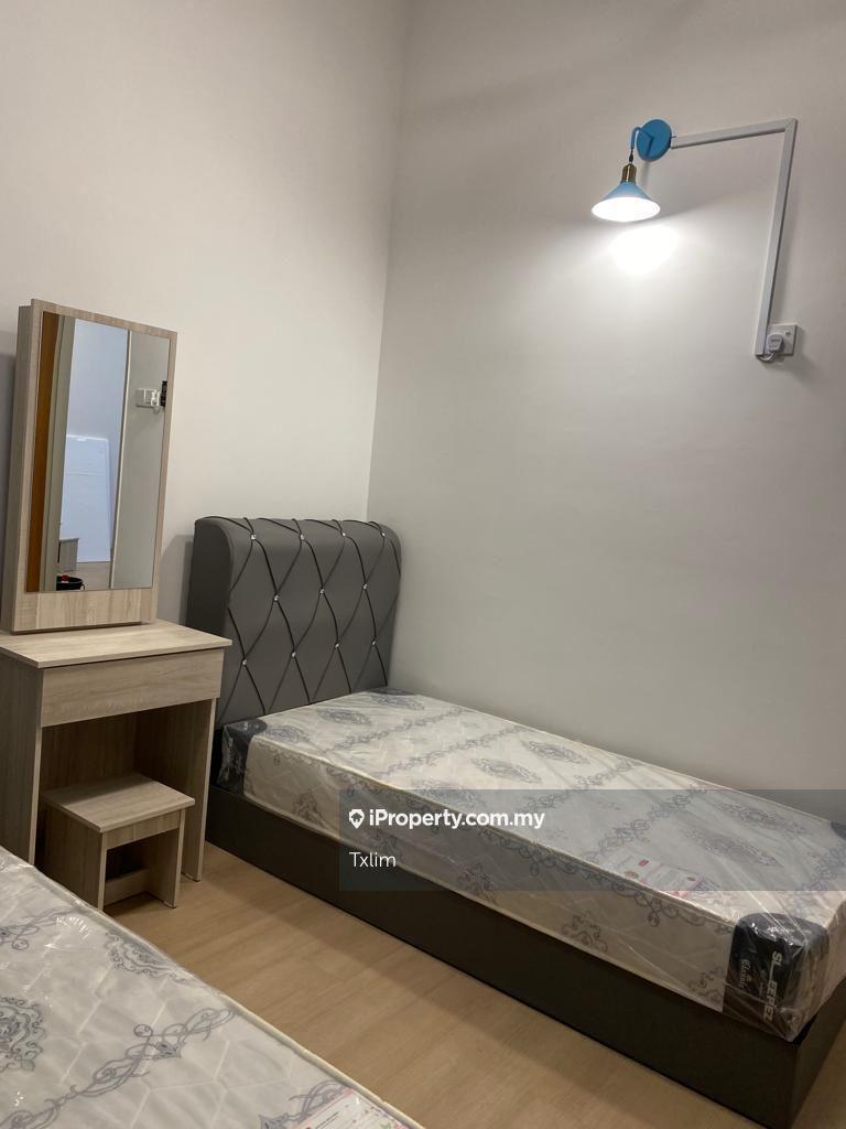 Service Residence for Rent in The Grand Subang Jaya SS15 by Txlim - iProperty.com.my