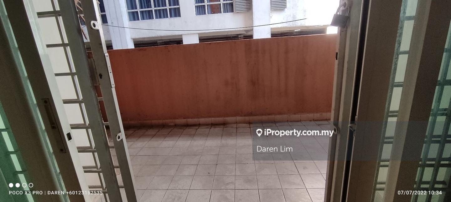 Residensi Servis untuk Disewa di Maytower Serviced Residences oleh Daren Lim - iProperty.com.my