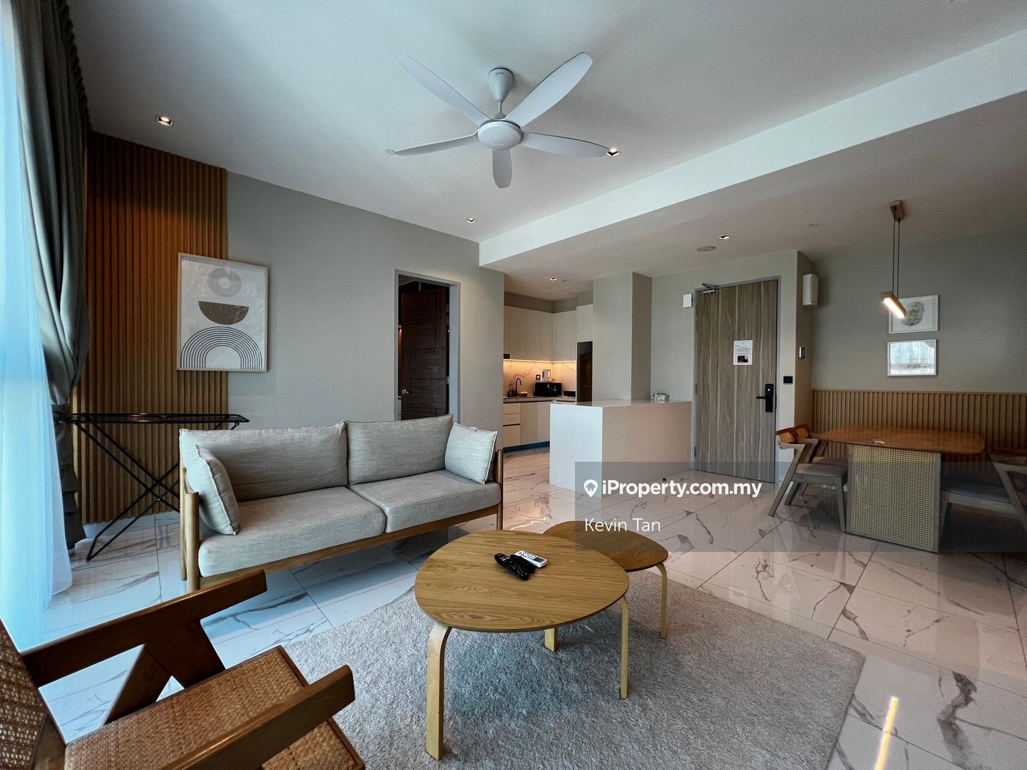 Service Residence for Rent in Alfa Bangsar by Kevin Tan - iProperty.com.my