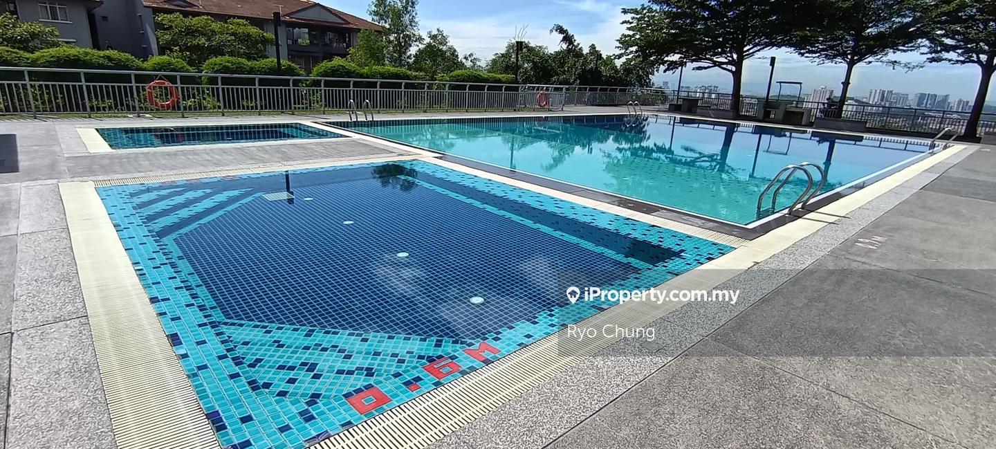 Kondominium untuk Disewa di Cheras Heights oleh Ryo Chung - iProperty.com.my