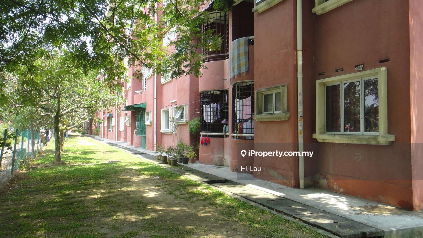 Apartment for Sale in Kekwa Apartment by Hl Lau - iProperty.com.my
