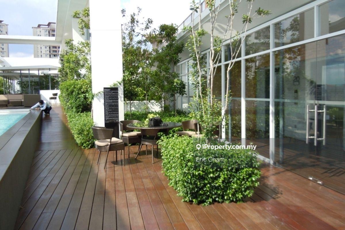 Condominium for Sale in One Jelatek by Eric Chan - iProperty.com.my