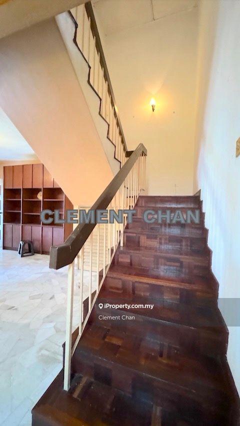2-storey Terraced House for Sale in Sri Hartamas, Kuala Lumpur by Clement Chan - iProperty.com.my