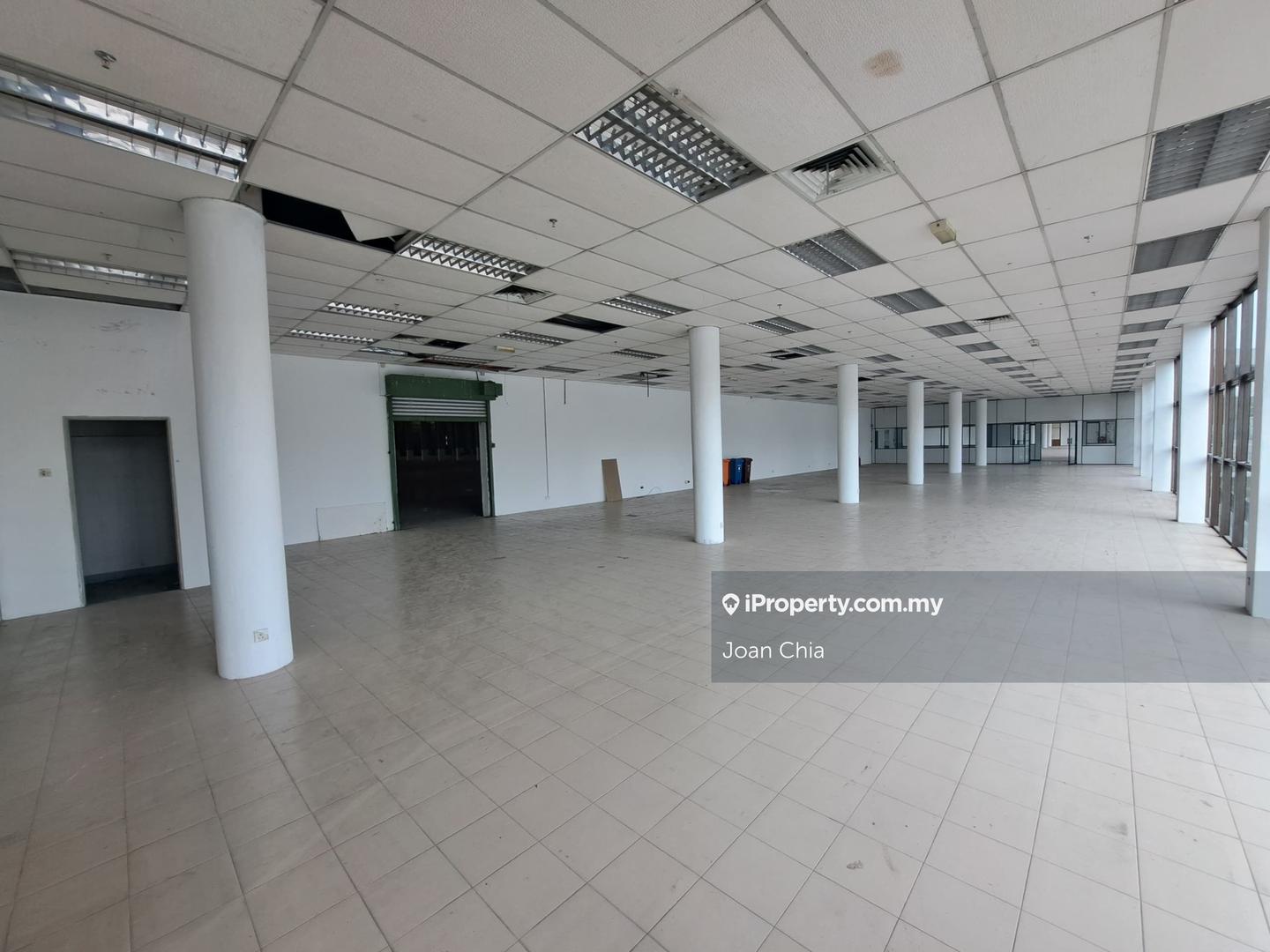 Kilang Terpisah untuk Disewa di Kawasan Perindustrian Pasir Gudang, Pasir Gudang oleh Joan Chia - iProperty.com.my