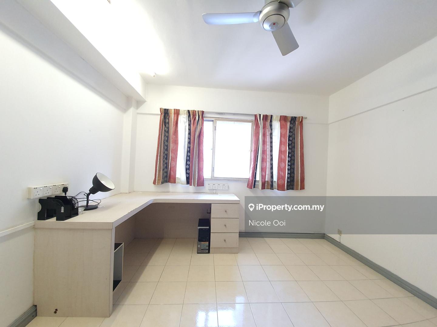 Kondominium untuk Dijual di Taman OUG oleh Nicole Ooi - iProperty.com.my