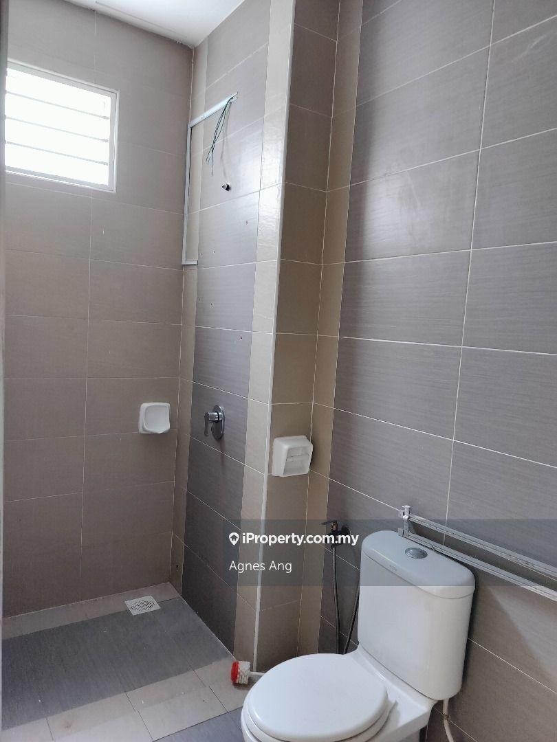 Cluster House for Sale in Canary garden, Klang by Agnes Ang - iProperty.com.my