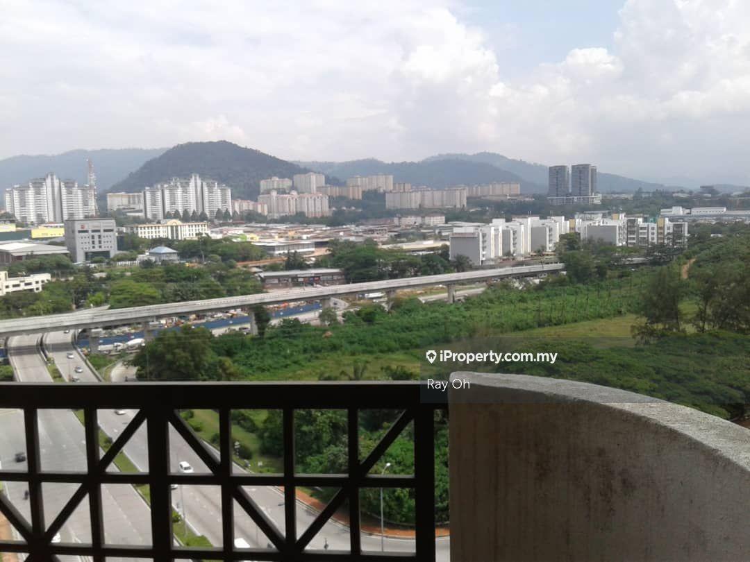 Condominium for Sale in Menara D'sara by Ray Oh - iProperty.com.my