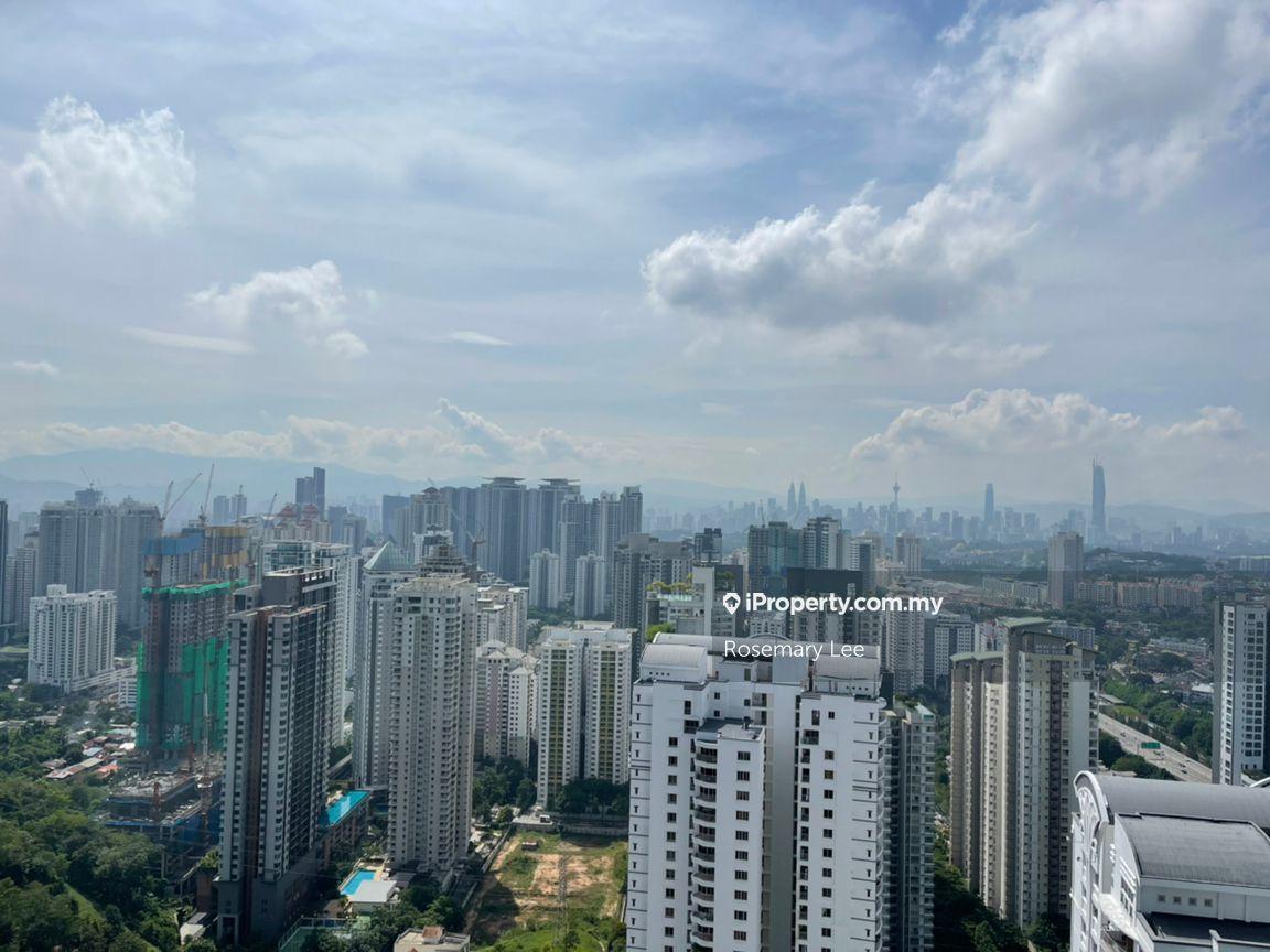 Condominium for Sale in Kiaramas Ayuria by Rosemary Lee - iProperty.com.my