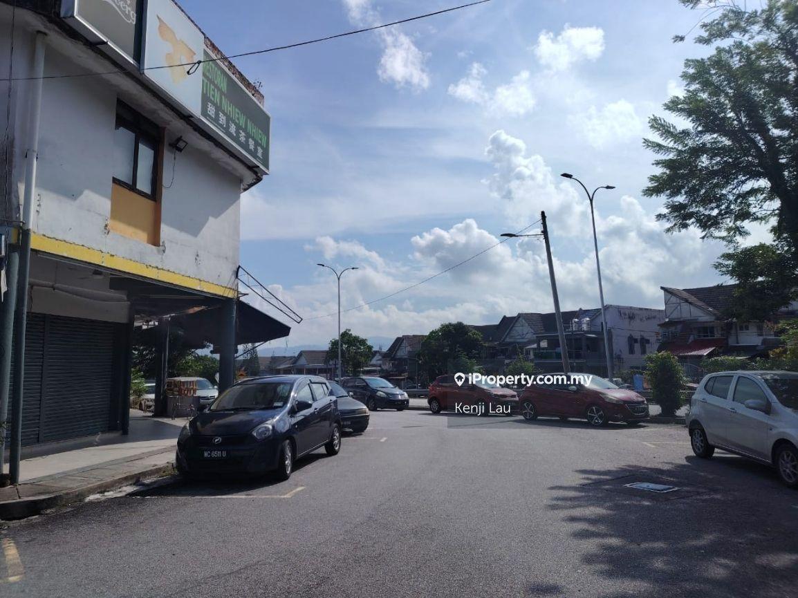 Shop-Office for Rent in Taman muda, Ampang by Kenji Lau - iProperty.com.my