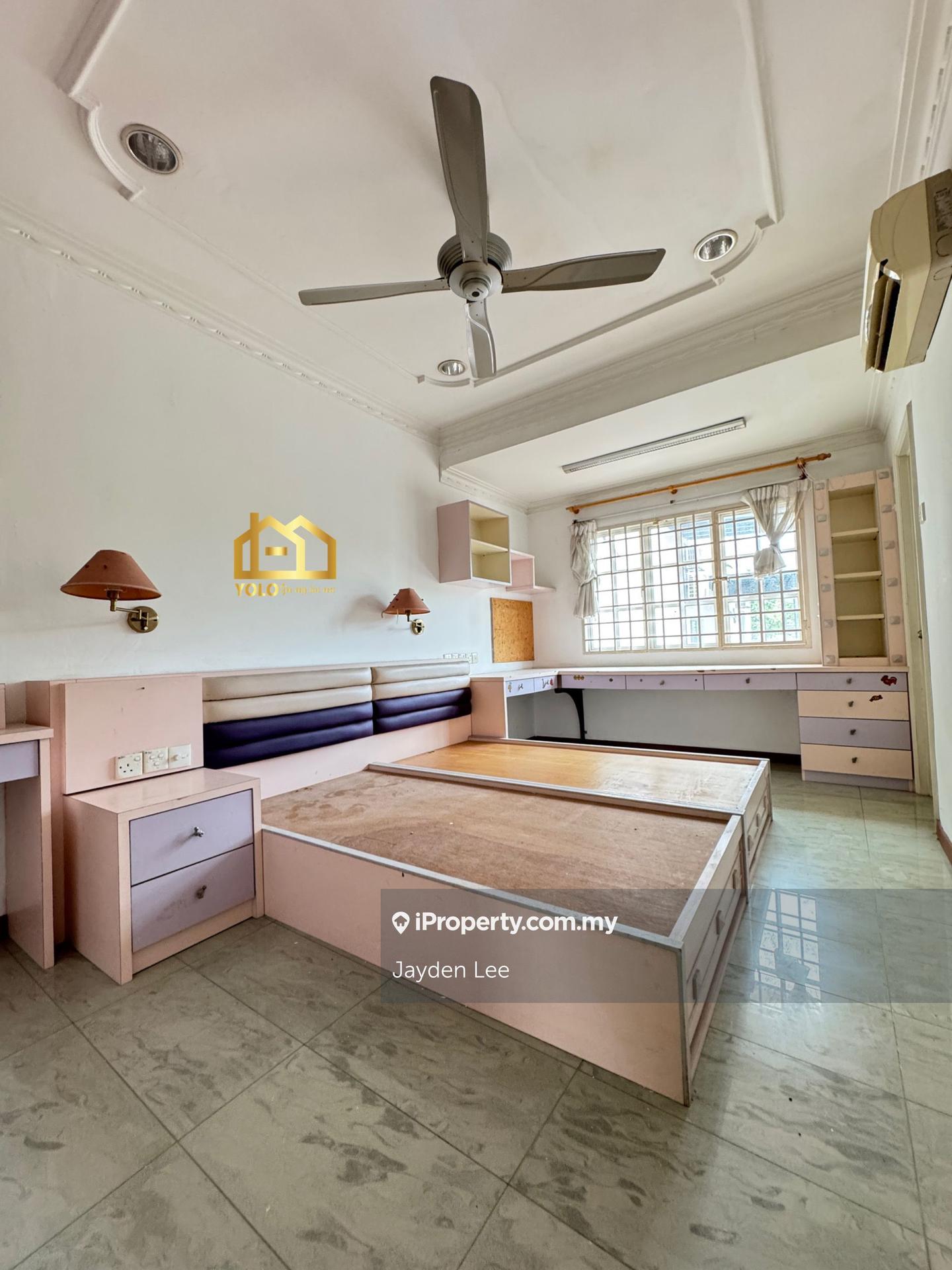 2.5-storey Terraced House for Sale in Taman Wawasan, Puchong by Jayden Lee - iProperty.com.my