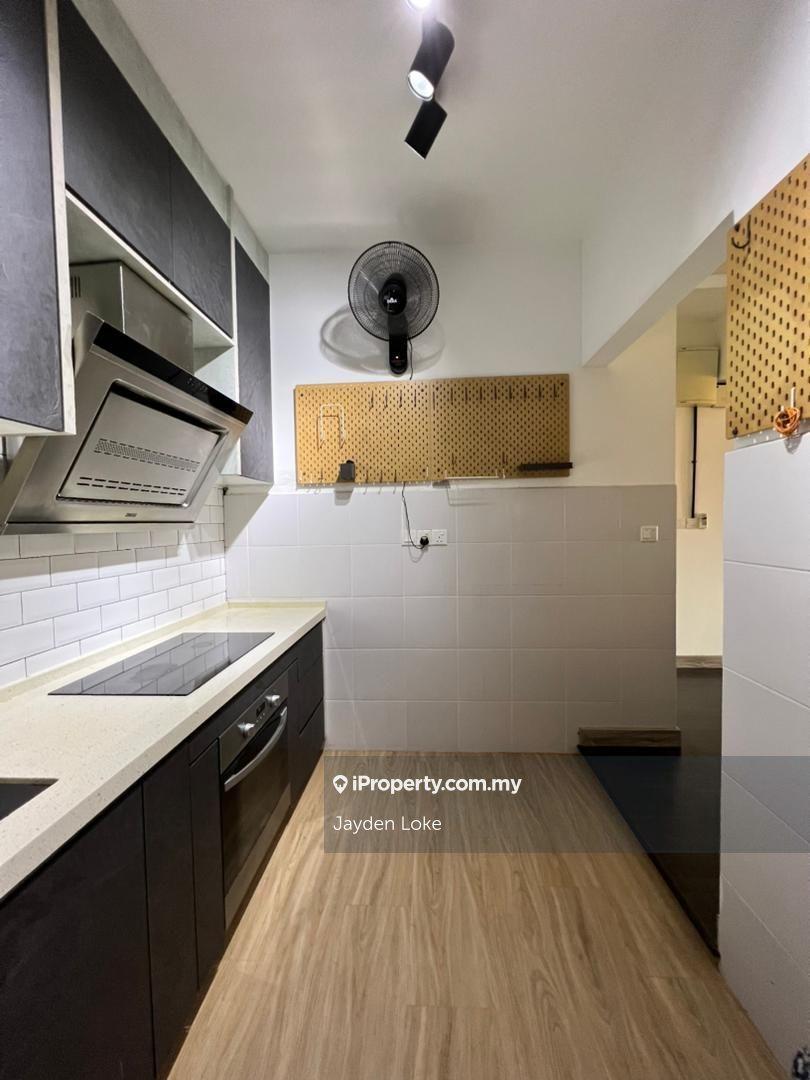 Condominium for Rent in Residensi Sentulmas by Jayden Loke - iProperty.com.my