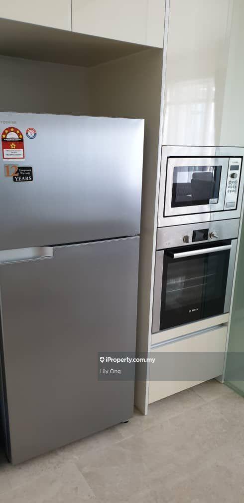 Service Residence for Sale in The Panorama by Lily Ong - iProperty.com.my