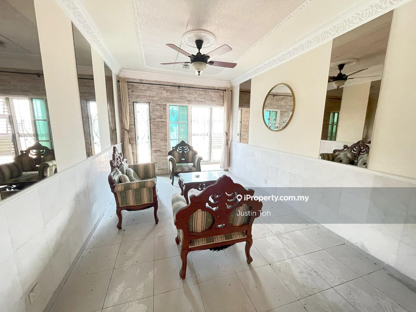 Rumah Berangkai 2 Tingkat untuk Dijual di Taman Amansiara, Rawang oleh Justin Toh - iProperty.com.my