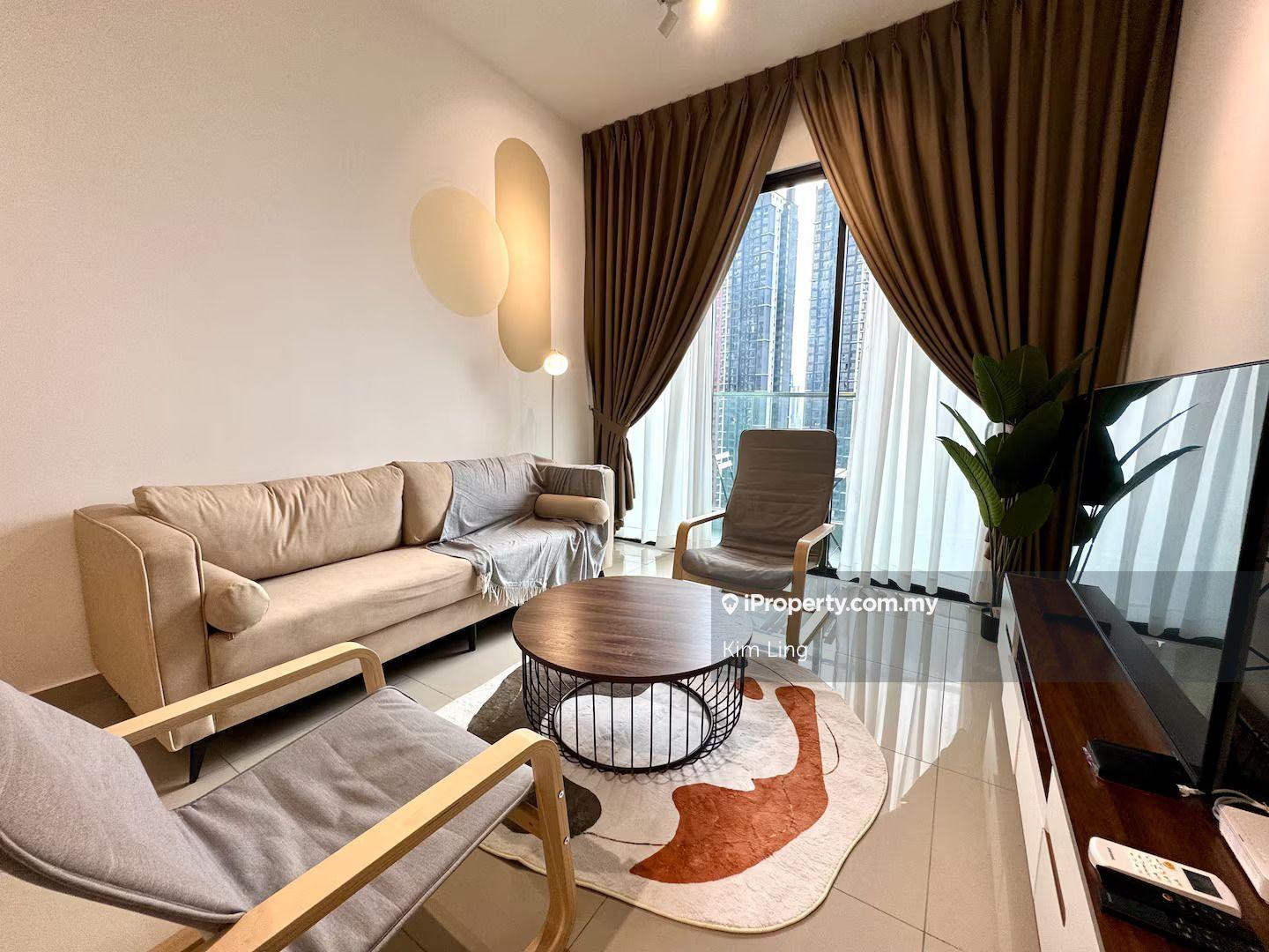 Service Residence for Sale in Lavile Kuala Lumpur by Kim Ling - iProperty.com.my