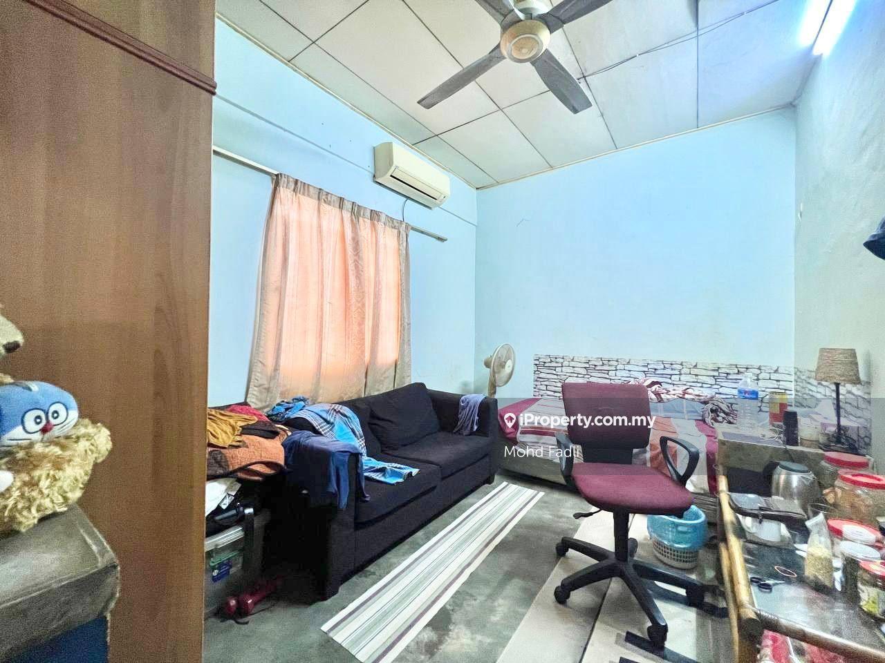 Flat for Sale in Damai by Mohd Fadli - iProperty.com.my
