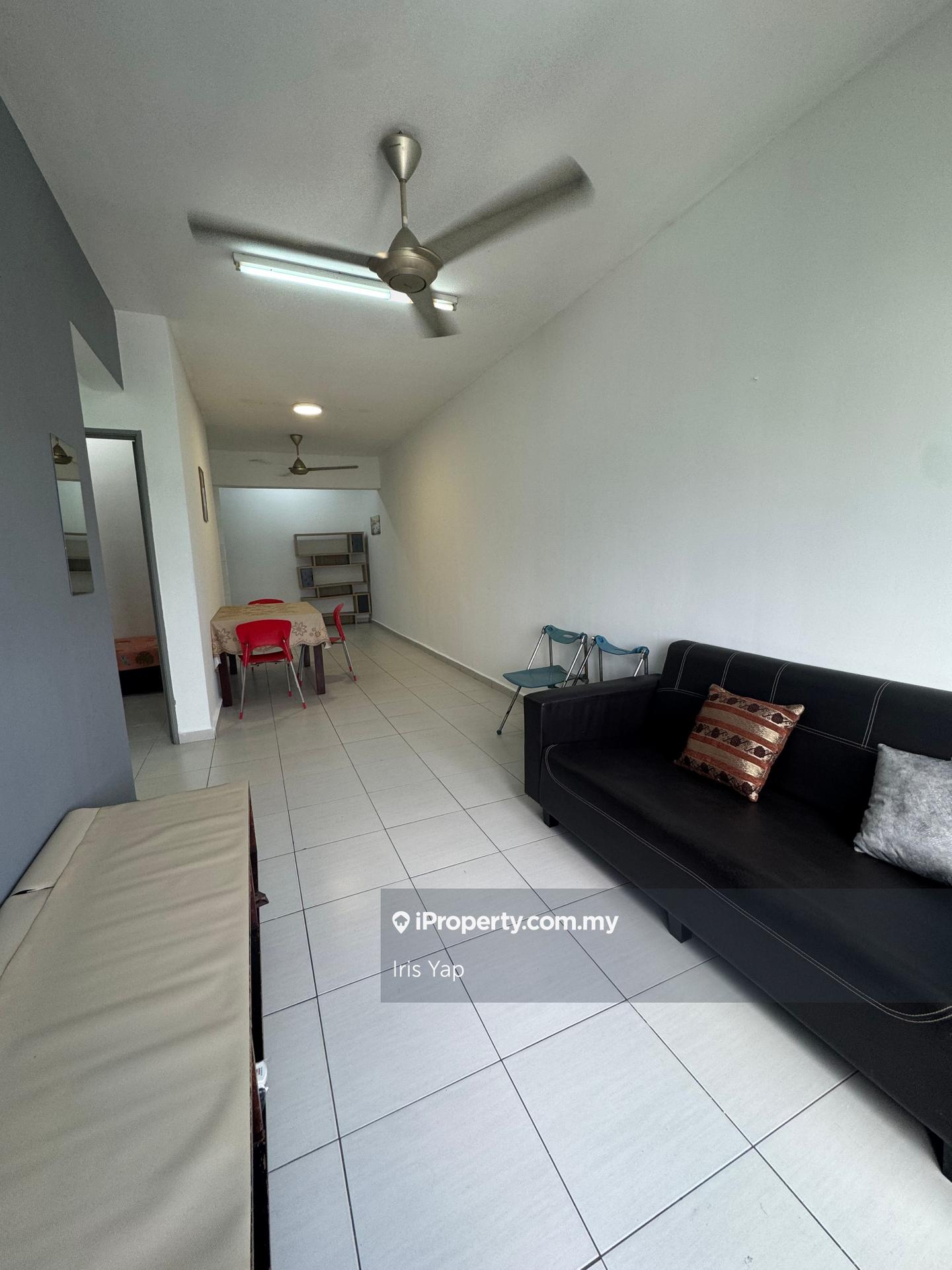 Service Residence for Rent in The Academia @ South City Plaza by Iris Yap - iProperty.com.my