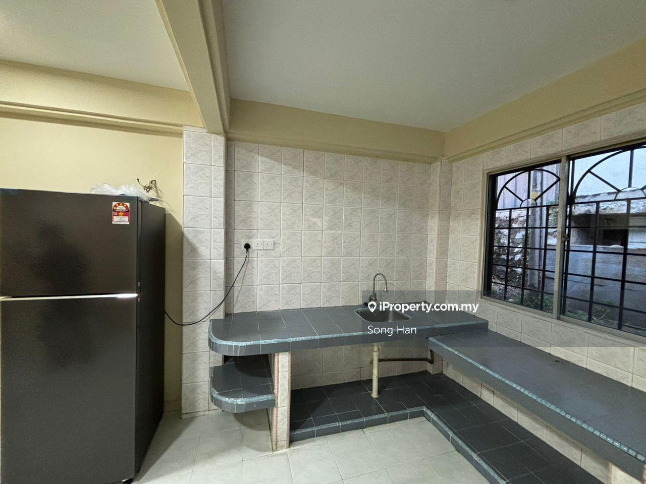 Rumah Berangkai 2 Tingkat untuk Disewa di Taman Bukit Belimbing, Balakong oleh Song Han - iProperty.com.my