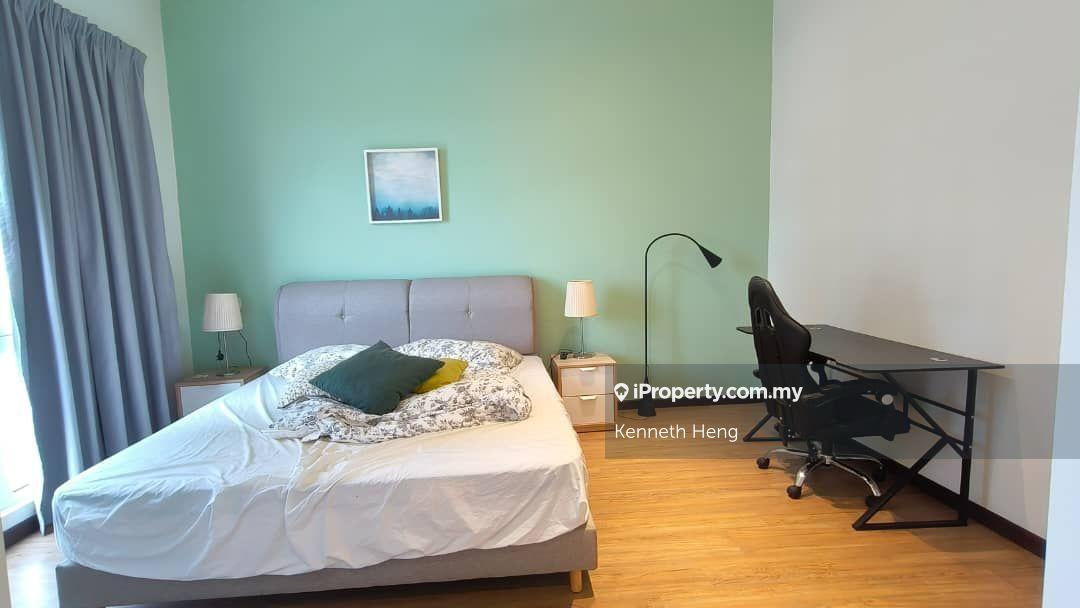 Residensi Servis untuk Dijual di Aurora Tower @ Eco Sky oleh Kenneth Heng - iProperty.com.my