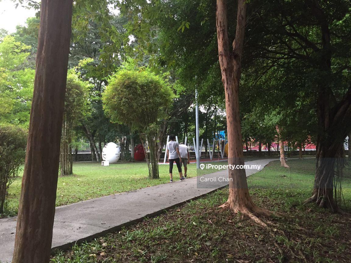 Condominium for Sale in The Saffron by Caroll Chan - iProperty.com.my