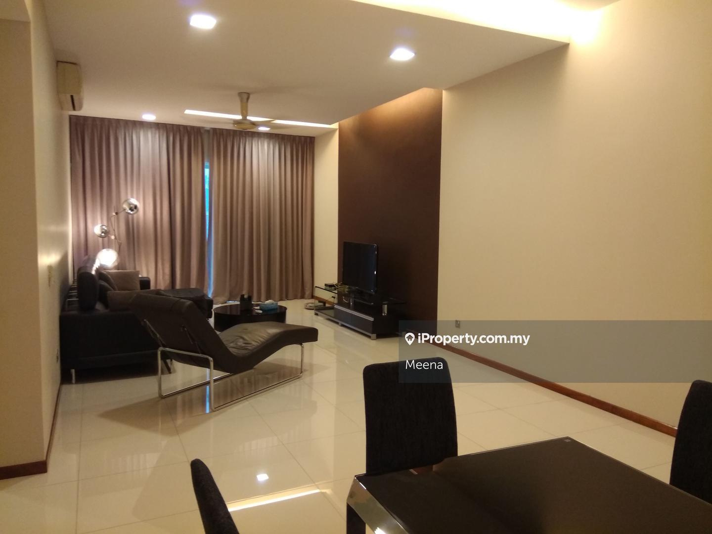 Kondominium untuk Dijual di Suasana Sentral Loft oleh Meena - iProperty.com.my