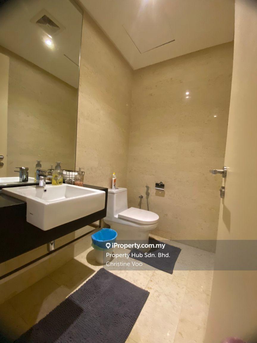 Kondominium untuk Dijual di 6 CapSquare oleh Christine Voo - iProperty.com.my