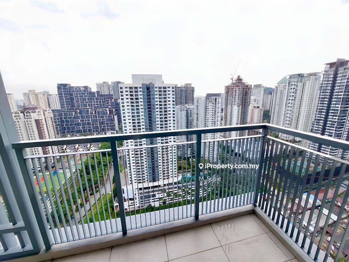 Condominium for Rent in Inspirasi by M. Susie - iProperty.com.my