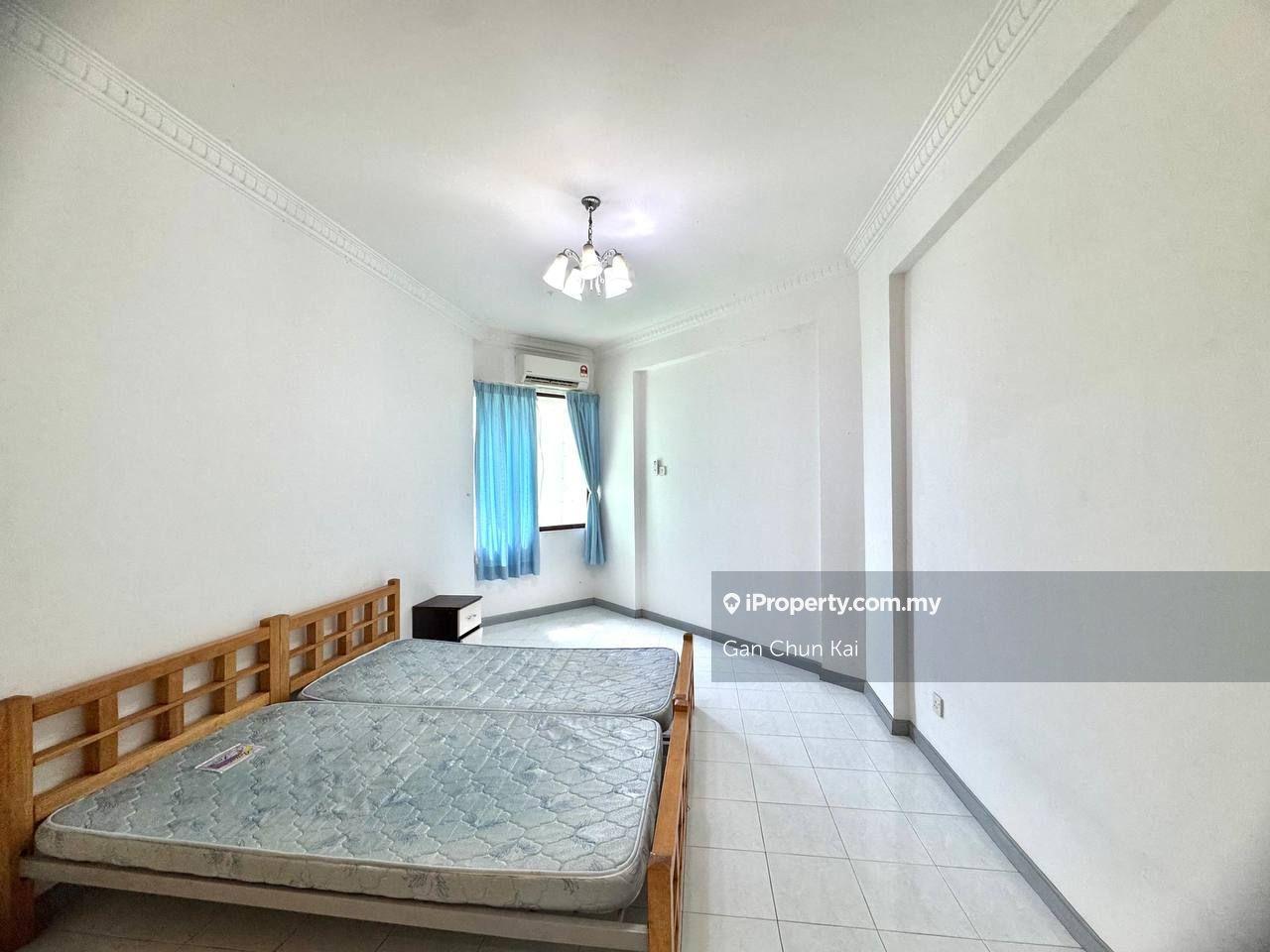 Kondominium untuk Disewa di Marina Bay Condominium oleh Gan Chun Kai - iProperty.com.my