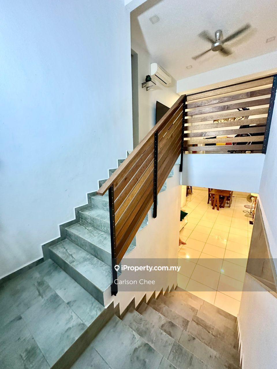 2-storey Terraced House for Sale in Putra Heights, Subang Jaya by Carlson Chee - iProperty.com.my