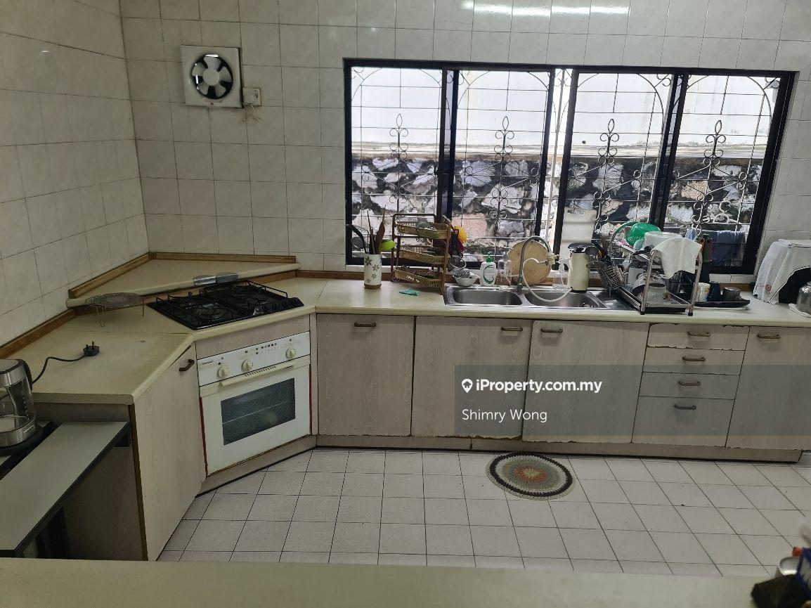 Rumah Berangkai 2 Tingkat untuk Dijual di Taman Desa, Taman Desa oleh Shimry Wong - iProperty.com.my
